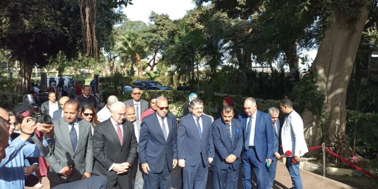 الدين والحضارة أقوى رابط للعلاقات المصرية الأذربيجانية
