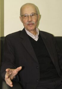 د محمد الحملاوي