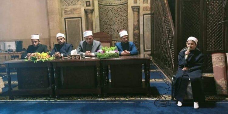 ” الادارة العامة للشباب” :ورشة عمل لتعليم الخط العربي ومسابقة الخط العربي