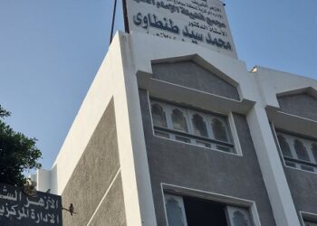 مديرة معهد د. سيد طنطاوى الأزهرى: انتهاء امتحانات صفوف النقل وتوقعات بنسب نجاح عالية
