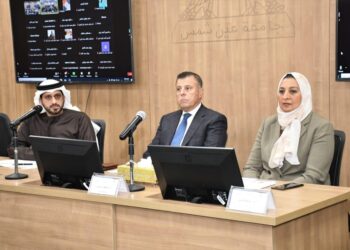 “اليوبيل الذهبي للعلاقات المصرية الإماراتية ” في مؤتمر بجامعة عين شمس