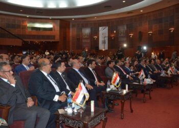 كيان شباب مصر يحتفل بمرور أربع سنوات على تأسيسه
