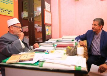 تجديد‭ ‬‮«‬الخطاب‭ ‬الإسلامي‮»‬‭ ‬في‭ ‬المستحدثات‭ ‬والنوازل‭ ‬وبأيدي‭ ‬العلماء