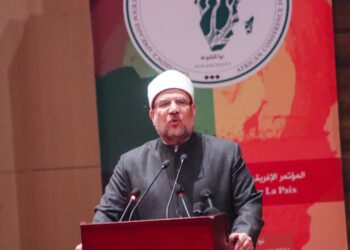 ندعو إلى وقف جميع الحروب القائمة التي طالت تبعاتها العالم كله