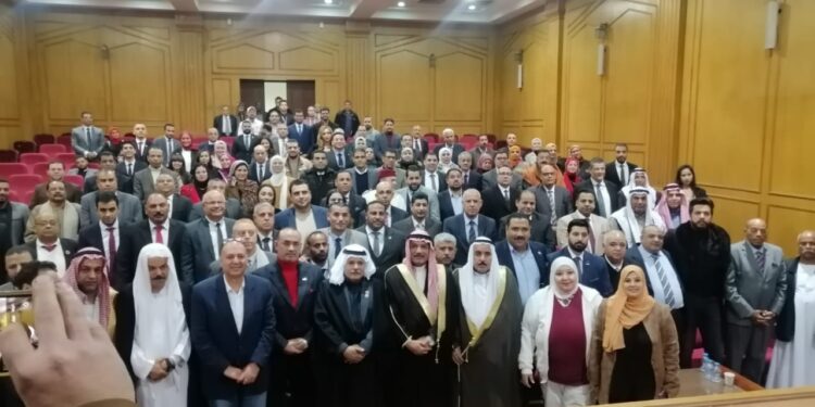 معارض غذائية مخفضة..وتيسيرات علاجية وبطاطين لغير القادرين  