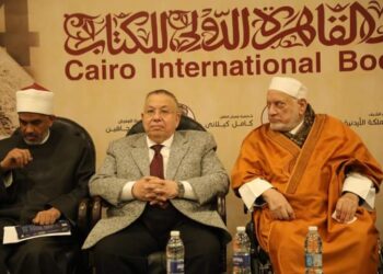 نقيب السادة الأشراف: الدكتور أحمد عمر هاشم رجل سلام ملأ الدنيا كلها بعلمه