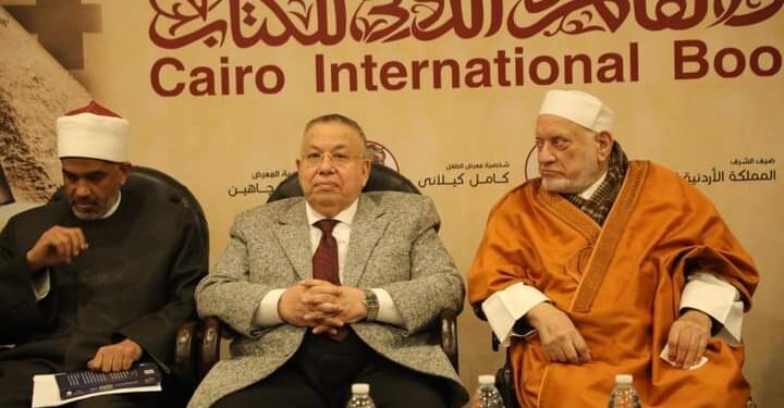 نقيب السادة الأشراف: الدكتور أحمد عمر هاشم رجل سلام ملأ الدنيا كلها بعلمه