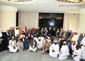 وزير الأوقاف يشكر  الرئيس لإكرامه أهل القرآن