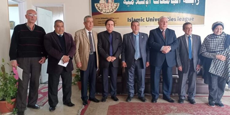 اللغة الأم والانتماء الوطني.. مؤتمر بالتعاون مع رابطة الجامعات الإسلامية