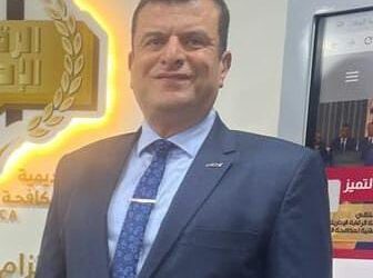 نهدف إلى رفع وعي المواطن بشأن مواجهة الفساد