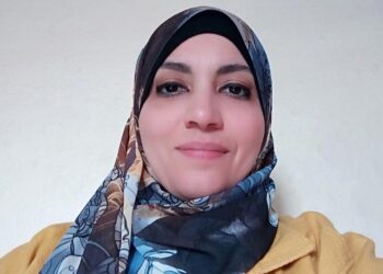 عندما يكون العراء.. هو الأمان!