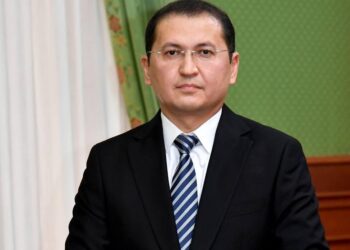 لقاء السيسى- ميرضيائيف.. يفتح المجال واسعا لتعميق علاقات البلدين