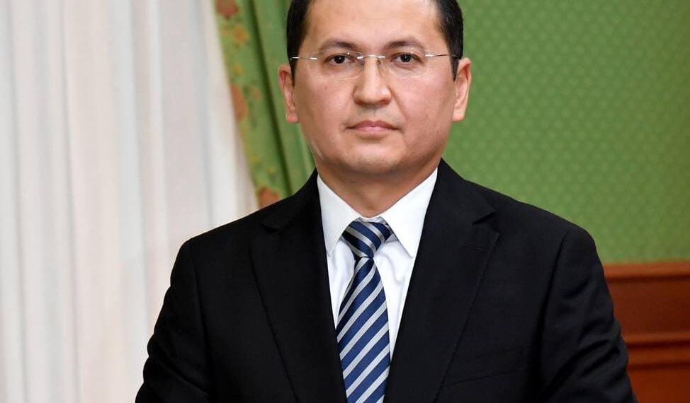 لقاء السيسى- ميرضيائيف.. يفتح المجال واسعا لتعميق علاقات البلدين