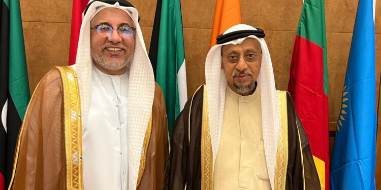 مجمع الفقه الإسلامي يجدد الثقة في بن حميد رئيساً والحداد والبشاري عضوين