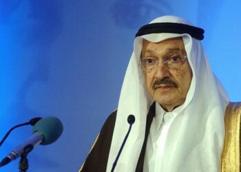 الأمير عبد العزيز بن طلال بن عبد العزيز آل سعود يفتتح غدا معرض “طلال تاريخ تقرأه الأجيال”