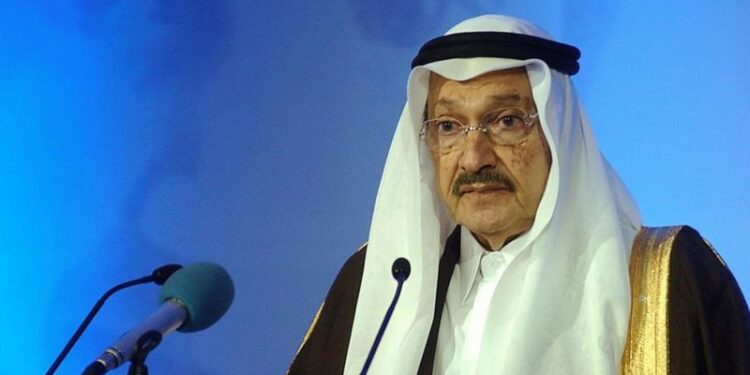 الأمير عبد العزيز بن طلال بن عبد العزيز آل سعود يفتتح غدا معرض “طلال تاريخ تقرأه الأجيال”