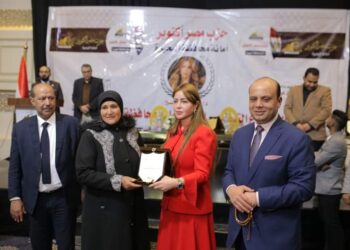 دجيهان مديح: حياة كريمة أعادت الحياة للريف المصري