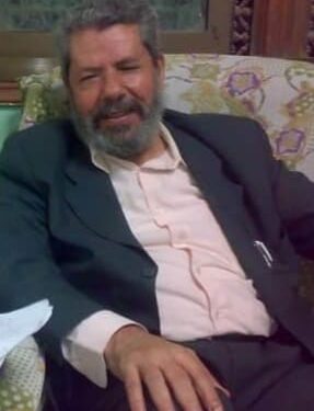 عزاء د.”القطقاط” صهر الإمام الشعراوي بمسجد الشرطة بخمايل الشيخ زايد..اليوم