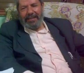عزاء د.”القطقاط” صهر الإمام الشعراوي بمسجد الشرطة بخمايل الشيخ زايد..اليوم