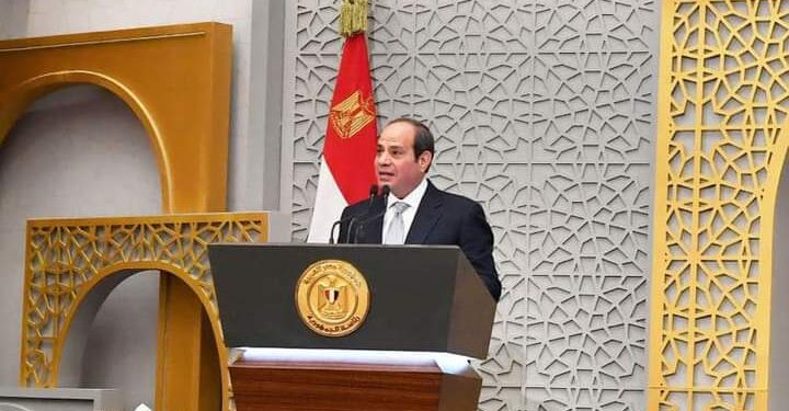 واجبنا العمل الدؤوب.. الكفاح المتواصل.. الصبر الواثق.. والإيمان المطمئن