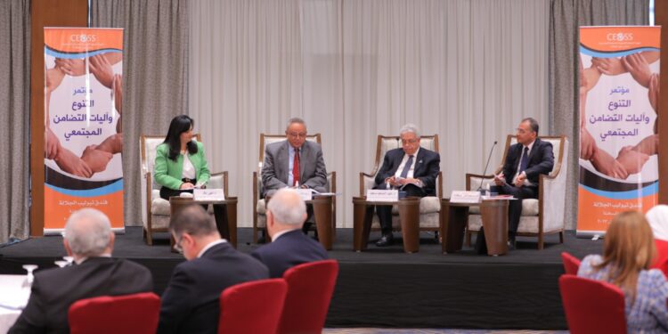 الدين مصدر تفاهم وتسامح.. لا تصارع وكراهية