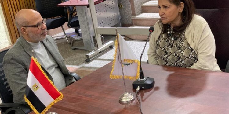 الدراما الرمضانية لا تعكس الواقع .. وافتقدنا البرامج الهادفة