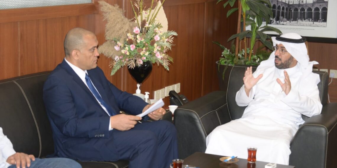 الأمير فيصل بن سلمان لن يدخر جهدا في توثيق الثراث الإنساني لطيبة