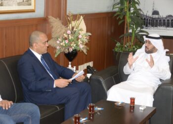 الأمير فيصل بن سلمان لن يدخر جهدا في توثيق الثراث الإنساني لطيبة