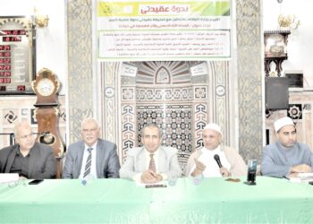 حفظ وفهم معاني أسماء الله الحسنى فيها سعادة الدنيا والآخرة