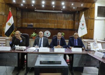 التكامل بين مؤسسات الدولة لمكافحة الجريمة وتوظيف المعرفة لفهم الظواهر الاجتماعية