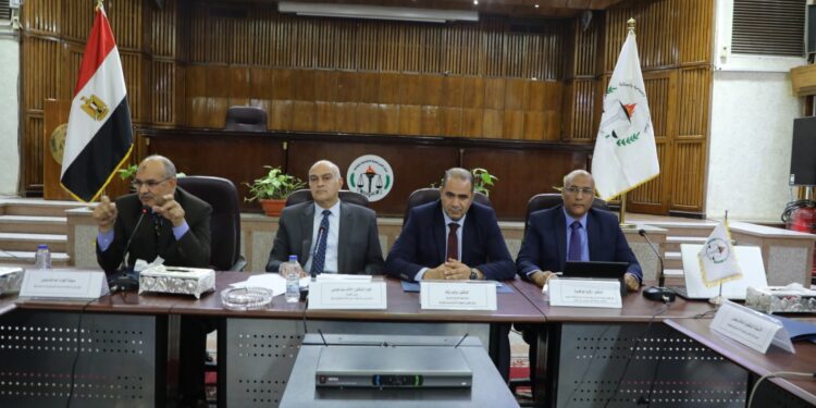 التكامل بين مؤسسات الدولة لمكافحة الجريمة وتوظيف المعرفة لفهم الظواهر الاجتماعية