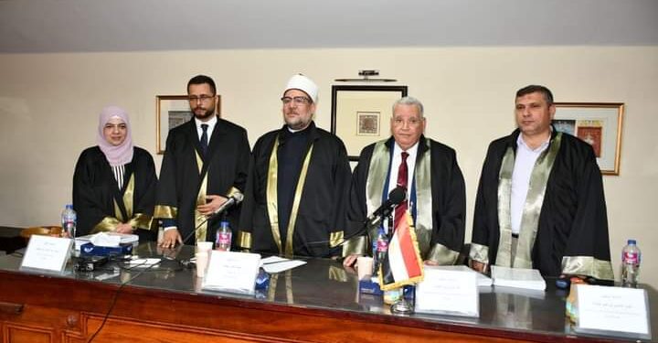 العالم كله الآن يتحول للفضاء الإلكتروني