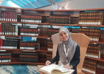 فاطمة بنداري فتاة الوادي الجديد تحقق إنجازات عالمية باسم الأزهر