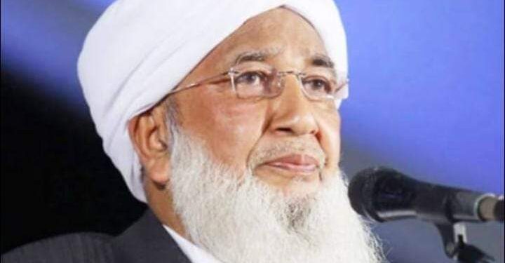 أكبر مساجد الهند على خطا مصر في الصلاة على النبي اليوم عقب صلاة الجمعة