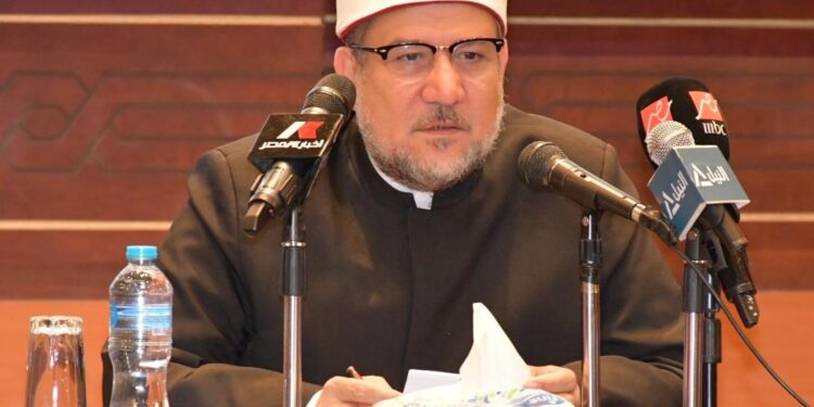 وزير الأوقاف للقراء والمبتهلين وأئمة الأوقاف: أنتم فخر هذه الأمة 