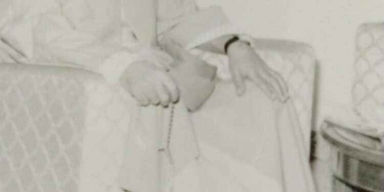 “عقيدتي” في ضيافة أسرة الشيخ عبد الحميد الباسوسي: