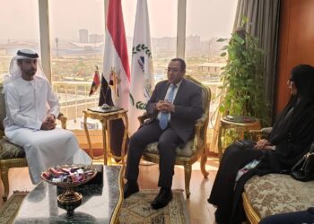 تعزيز التعاون والشراكة التعليمية بين مصر والإمارات