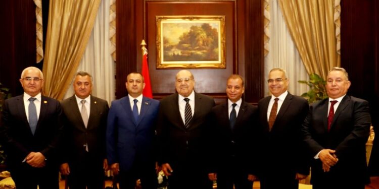 مصر وأذربيجان.. روابط تاريخية لصالح الأمة الإسلامية والإنسانية