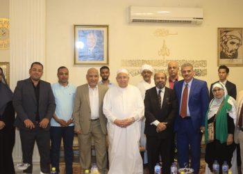 الصوفيّون مُؤهَّلون لنشر السلام والأمن عالمياً