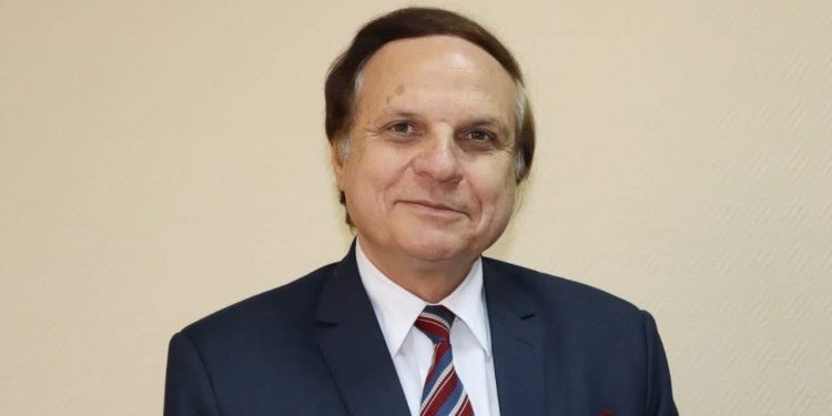 ندوة دولية حول: ” دور الإعلام في إثراء الحوار بين الحضارات “