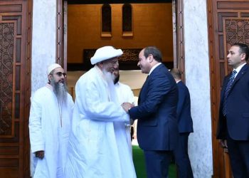 شكرًا سيادة الرئيس