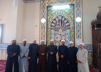 قضاء حوائج الناس من القيم النبيلة التي دعا إليها ديننا الحنيف