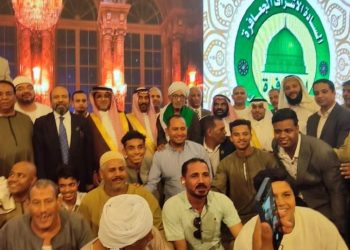 أُمَّتُنا فى خطر.. ووحدتنا فريضة العصر