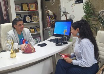 السوشيال ميديا أصبحت «برلمان موازي»