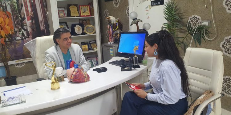 السوشيال ميديا أصبحت «برلمان موازي»