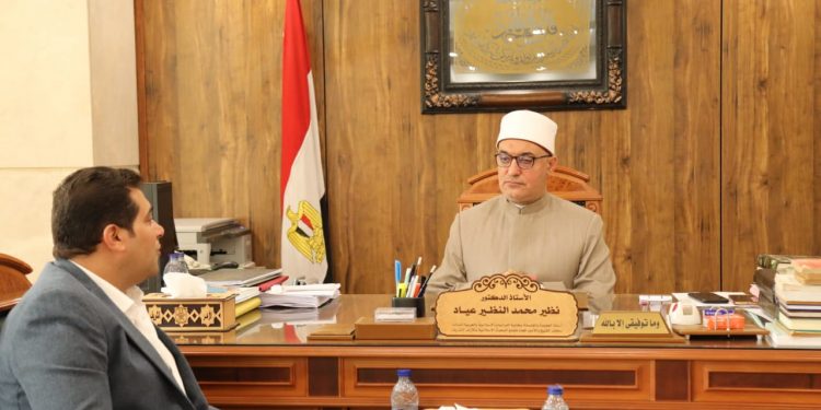 “رسالة الإمام” فتح الباب لعودة قوية للدراما الدينية.. مسلسلات جديدة قيد المراجعة