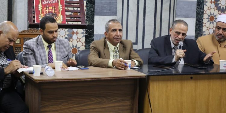 اسم الله “الرحيم”.. سفينة النجاة للعصاة.. والرحماء أولياء الله