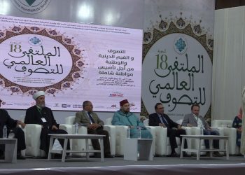 عقيدتى” تشارك المغاربة فرحتهم بالمولد النبوى.. وتغلبهم على أحزان الزلزال