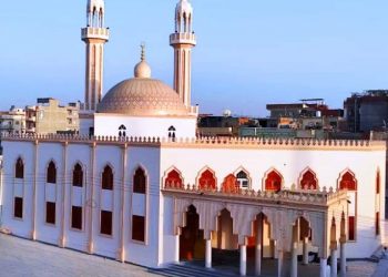 افتتاح ( 22 ) مسجدًا الجمعة القادمة