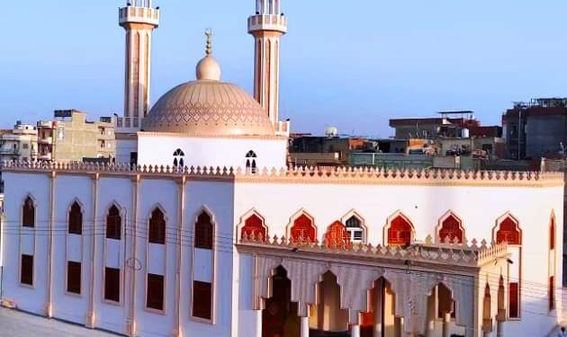 افتتاح ( 22 ) مسجدًا الجمعة القادمة